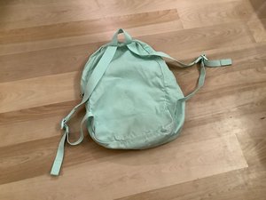 Photo of free Backpack (The Glebe)