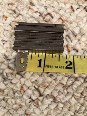 Photo of free 1.5 inch Magnets (Glen Ellyn)