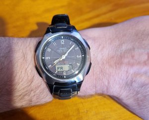 Photo of free Casio Men's Watch (Orpington BR6)