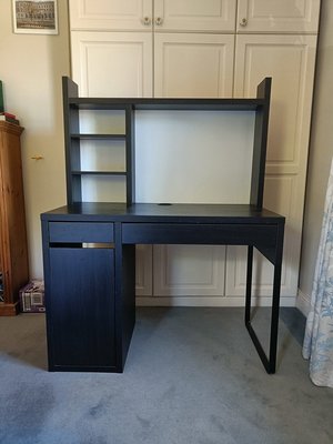 Photo of free Ikea Desk (Celbridge)