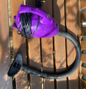 Photo of free Small vacuum cleaner (Beeston, NG9)