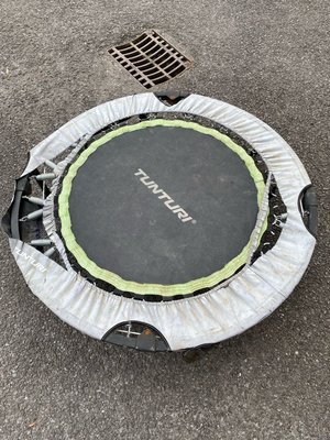 Photo of free mini trampoline (Midleton)