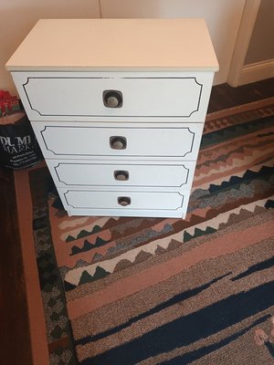 Photo of free Chest of drawers (Clondalkin)