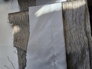 Photo of free Fabric scraps (Wards Corner)