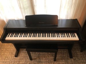 Photo of free Digital piano (South Hills)