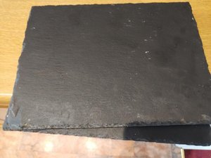 Photo of free 3 slate dinner mats (Frome BA11)