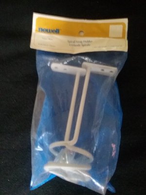 Photo of free Curtain Hooks / Spiral Swag Hangers (Uplands / Riverside)