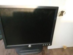 Photo of free Dell monitor good condition (Figges Marsh CR4)