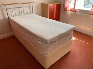 Photo of free Single bed (SS12)