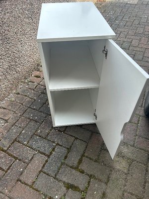 Photo of free Cupboard with shelf (Penrith CA11)