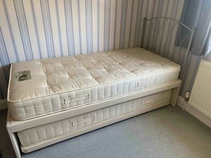 Photo of free Single pull out bed (SS12)