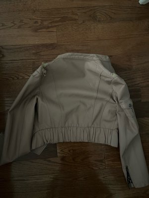 Photo of free jacket (South Philly)