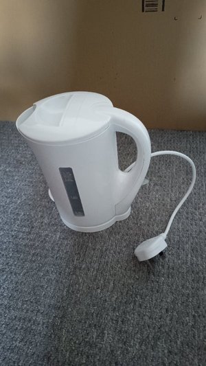 Photo of free Electric kettle (Crookesmoor S10)