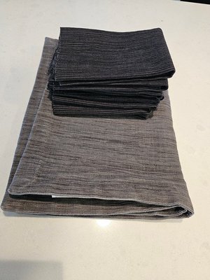 Photo of free Cloth placemats & napkins (Brighton/Lower Allston)