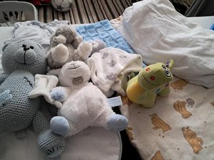 Photo of free Baby bundle (DE24)