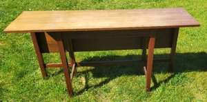 Photo of free Gate-leg table (Kirkby In Ashfield NG17)