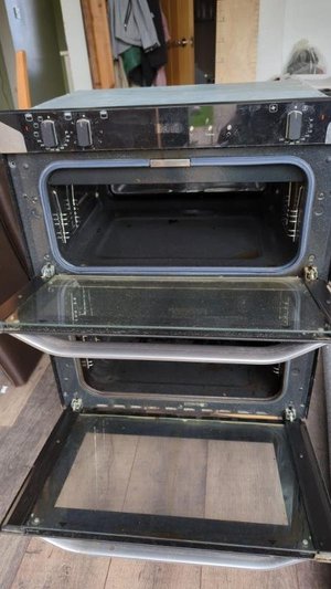 Photo of free Belling Integrated Electric Oven (Carlton WF3)