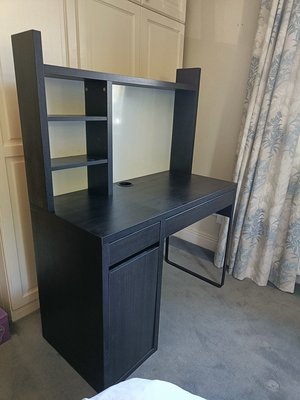 Photo of free Ikea Desk (Celbridge)