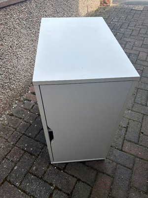 Photo of free Cupboard with shelf (Penrith CA11)