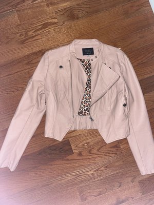 Photo of free jacket (South Philly)