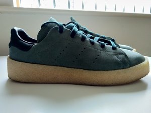 Photo of free Adidas Stan Smith Trainers (Cardiff CF10)