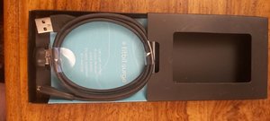 Photo of free Fitbit surge charging cable (Chatham ME5)