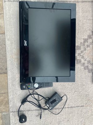 Photo of free 19” LCD TV 12v (Yate BS37 7)