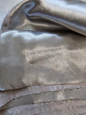 Photo of free Fabric scraps (Wards Corner)