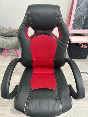 Photo of free Game chair (DA16)