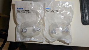 Photo of free CPAP masks (Kenmore, Finn Hill)