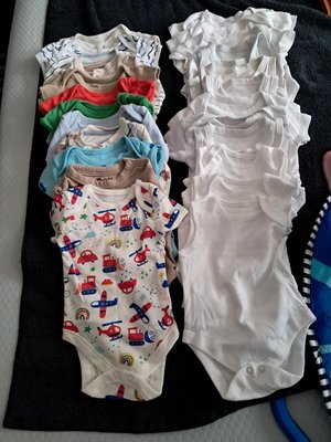 Photo of free Baby boy clothes (DE24)