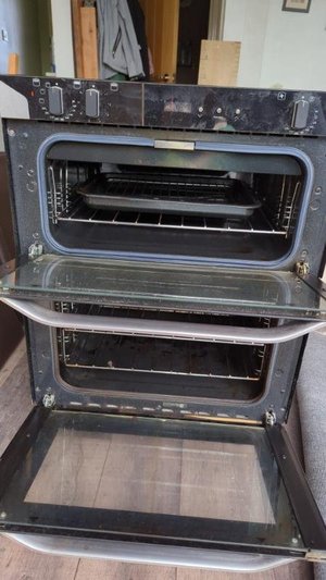 Photo of free Belling Integrated Electric Oven (Carlton WF3)