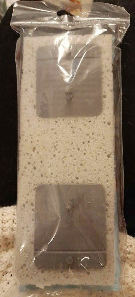 Photo of free Sponge Mop Head/Refill (Newtown, Exeter) #4