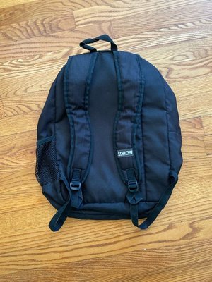 Photo of free Book bag (backpack) Jansport (Wooton High School)