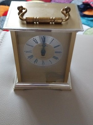 Photo of free Clock (Trewoon)