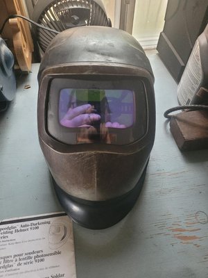 Photo of free Welding Helmet and Company (Paisley St and Yorkshire St N)