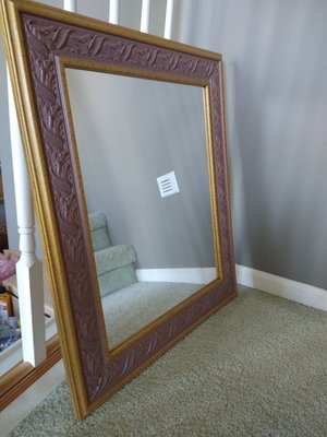 Photo of free Wall mirror (northville/novi)