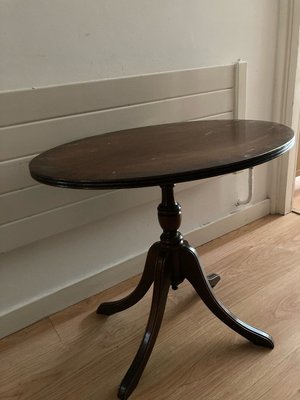 Photo of free Coffee table (Poplar)