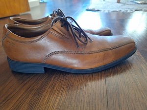 Photo of free Men's Size 9 Dress shoes (South Slope)