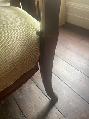 Photo of free Two Dining Chairs (Tooting Bec SW17)
