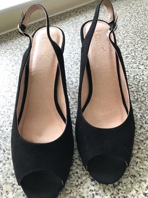 Photo of free Ladies shoes (Keighley BD20)