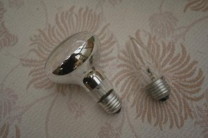 Photo of free New light bulbs (LES fitting) (Brookhouse LA2)