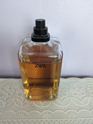 Photo of free Zara perfume (Thamesmead South)