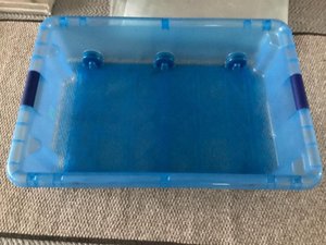 Photo of free Underbed box (Morley LS27)