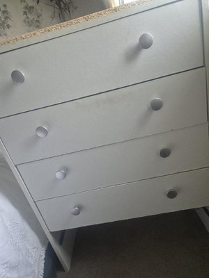 Photo of free Chest Of Drawers (Colnbrook SL3)