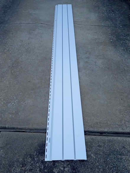 Photo of free Vented soffit (Malvern) #1