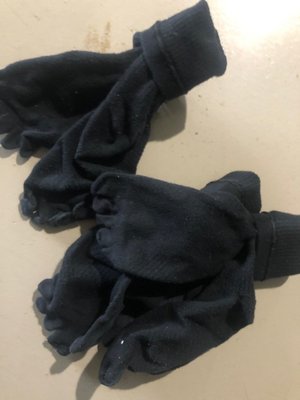 Photo of free Three pair men’s size 6-12 toe sock (Near Todd’s Tavern)