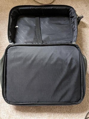 Photo of free Laptop etc Case by CaseLogic (Gamblesby CA10)