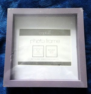 Photo of free 3 x Picture Frames (Wimborne Minster BH21)