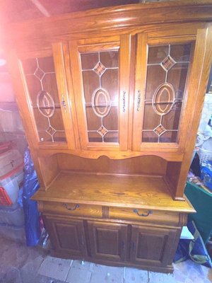 Photo of free WELSH DRESSER - for (Kentwood RG31)